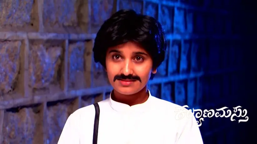Will Roopa Srinivas Fall into Nithya's Trap?