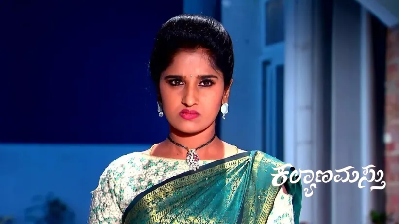 A Nightmare Scares Baalu