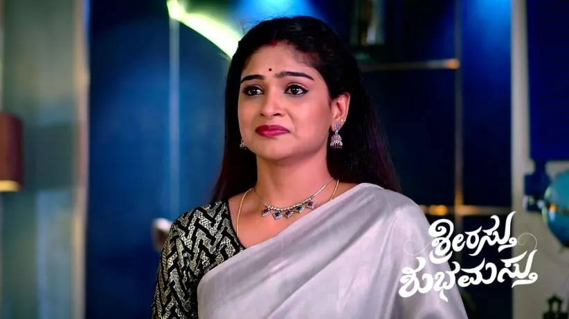 Mahesh Responds to Madhav's Pain