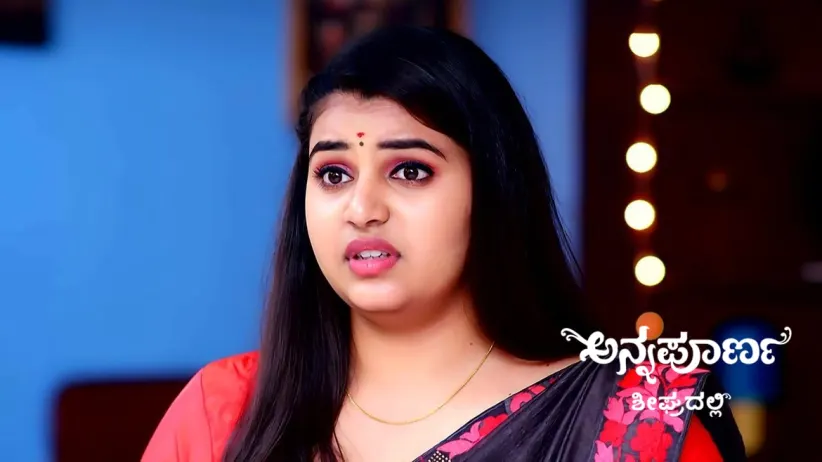 Avani Realises Niharika's Plan