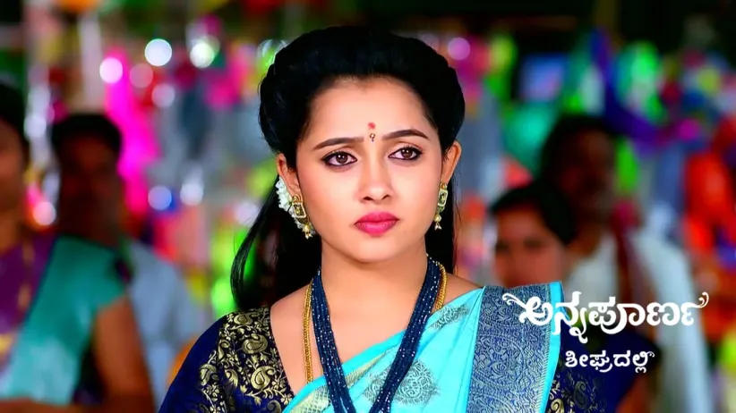 The Honour Given to Avani Irks Niharika