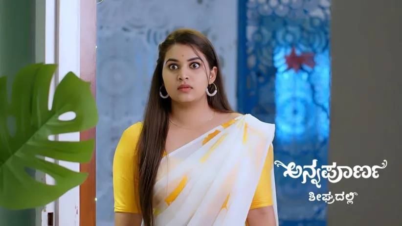 Niharika Suspects Srikar and Avani's Relationship