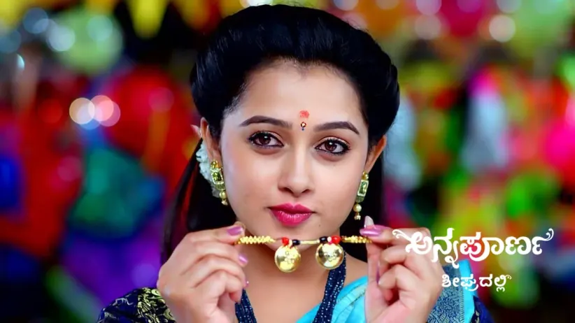 Niharika and Avani's Verbal Spat