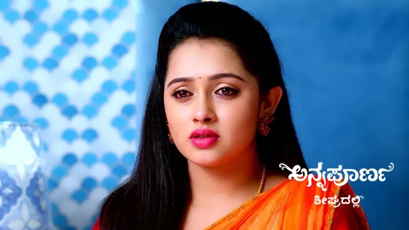 Niharika Tries to Bribe Avani