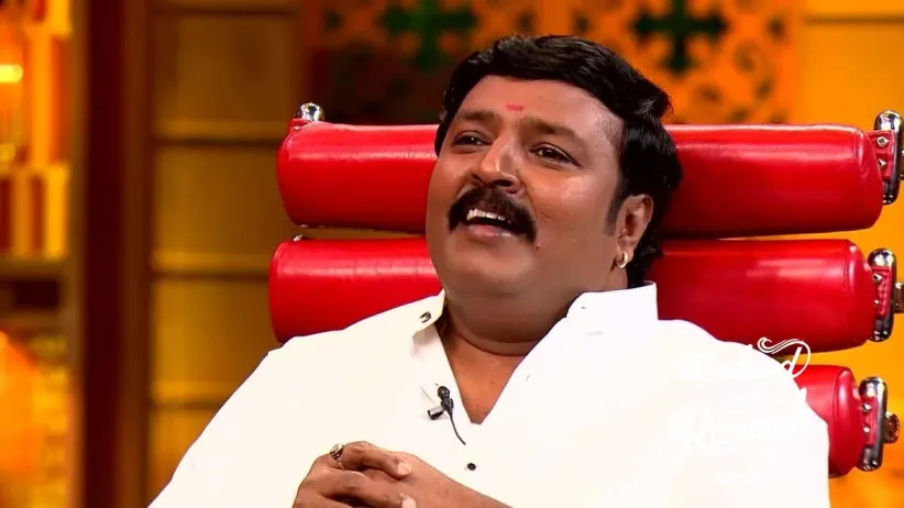 Sandalwood's Poet Dr V Nagendra Prasad