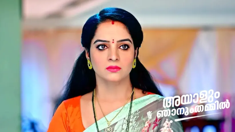 Unni Discloses the Truth to Vasundhara