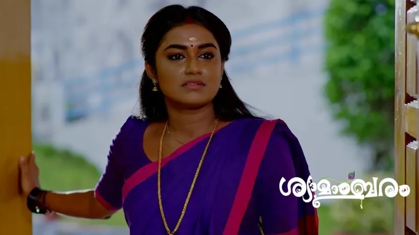 Shyama Proves Her Innocence