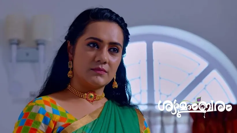 Shyama Learns that Akhil is in Mumbai