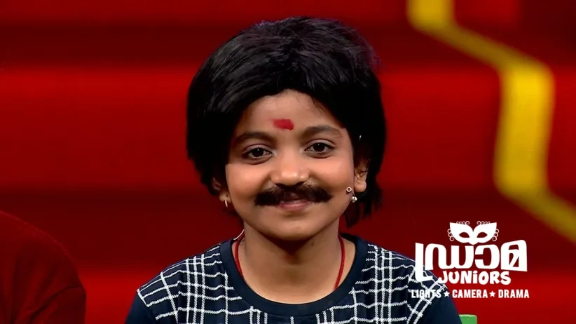 Prasanna Master Reaches as a Guest