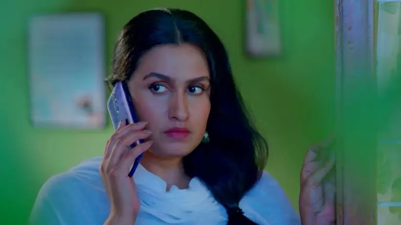 Nandita Advises Sumi