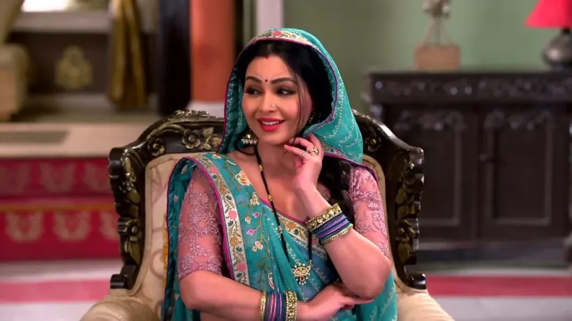 Tiwari and Vibhuti's Departure Upset their Wives