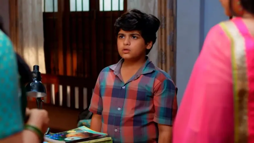 Will Krishna Be Able to Complete Kamini's Challenge? | Doosri Ma