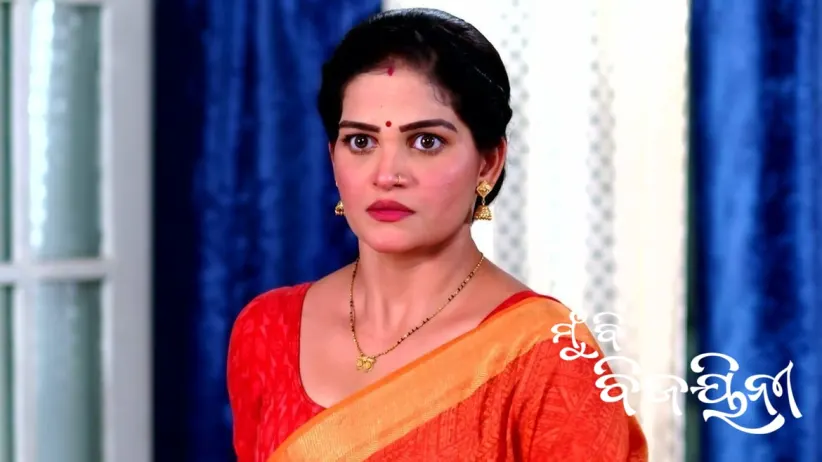 Devika Questions Stuti