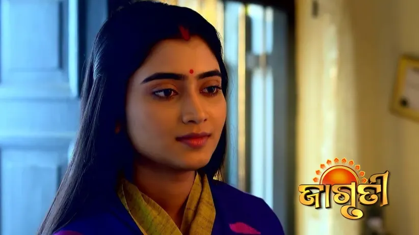 Utsav Hides from Vaidehi