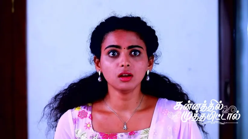 Adhira Decides to Test Shiva