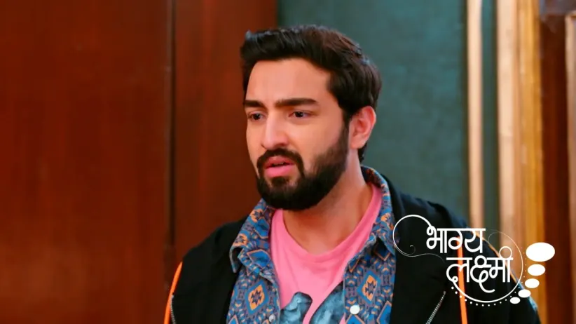 Malishka Gets Furious with Rishi and Lakshmi