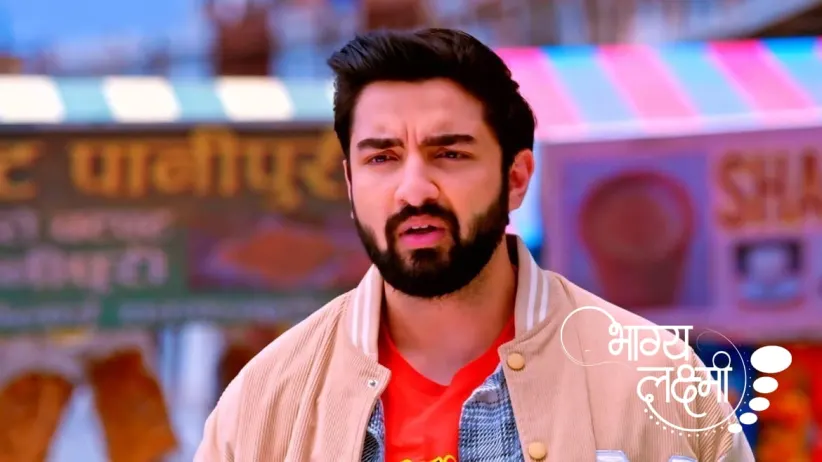 Aayush Accompanies Rishi and Malishka