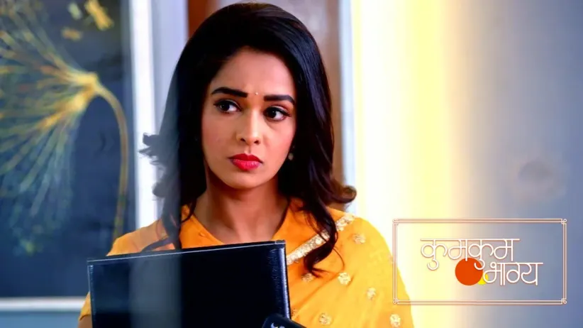 Akshay Hesitates to Convey His Feelings to Prachi
