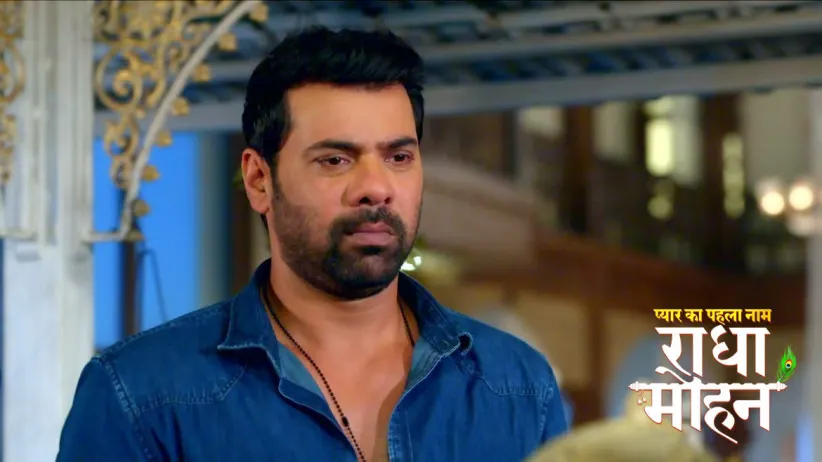Mohan Realises His Mistake