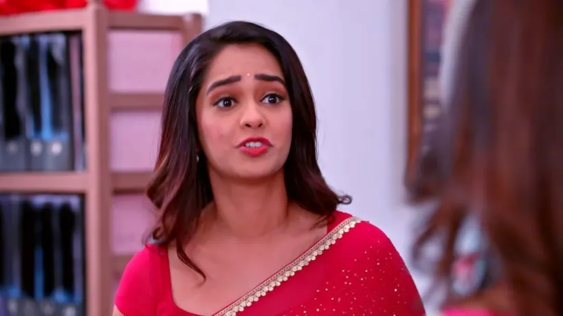 Kumkum Bhagya - 20 May, 2023