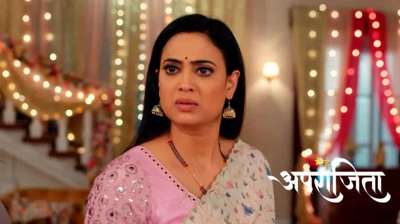 Mohini's Devious Move