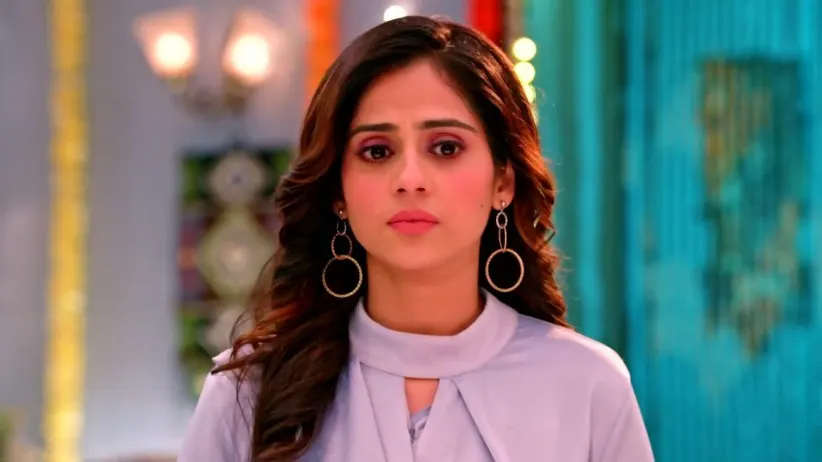 Preeta Senses Something Untoward | Kundali Bhagya