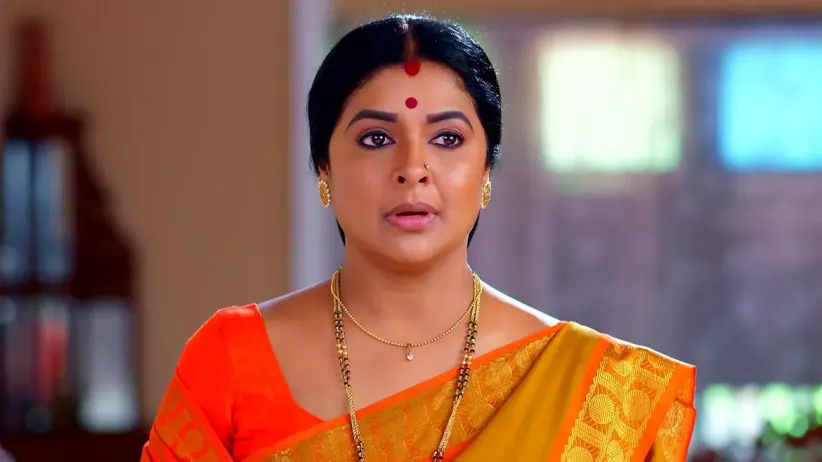 Padamati Sandhyaragam - May 15, 2023 - Best Scene