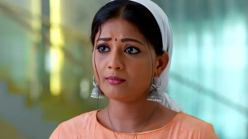 Radhaku Neevera Praanam - May 17, 2023 - Webisode