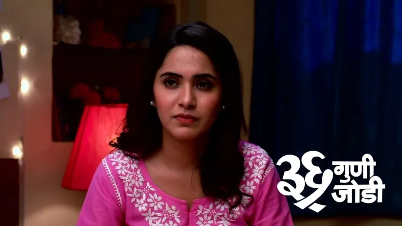 Vedant Is Mesmerised to See Amulya