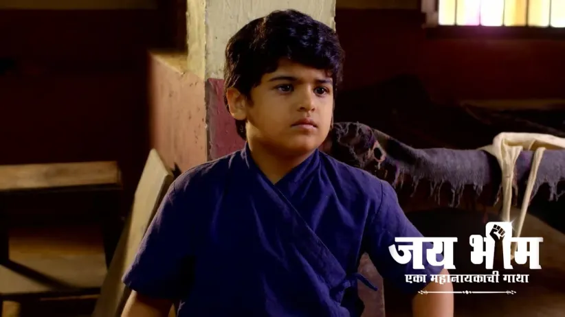 Bhim Refuses to Send Ganga Back to Her In-laws