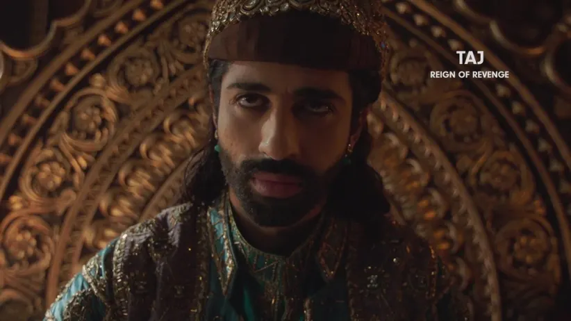 Taj | Salim's Thirst for Revenge | Promo