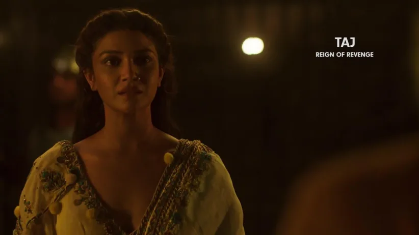 Taj | Mehrunissa's Ambitions | Promo