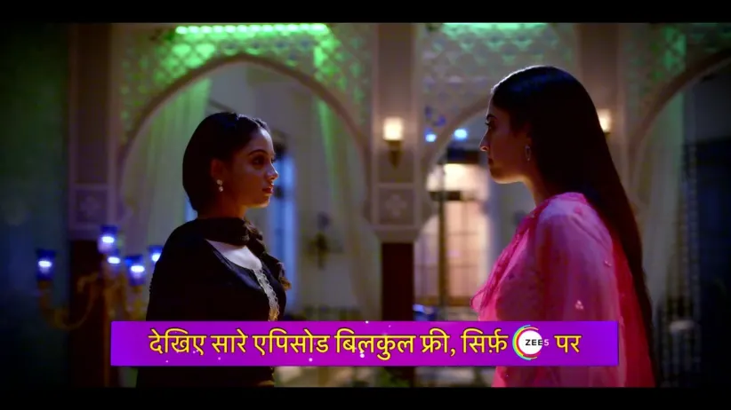 Dua's Challenge to Gazal | Rabb Se Hai Dua | Promo