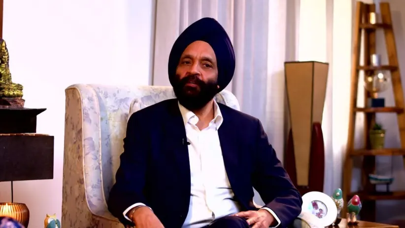 Dharmendra Singh Gulati Highlights a Turning Point