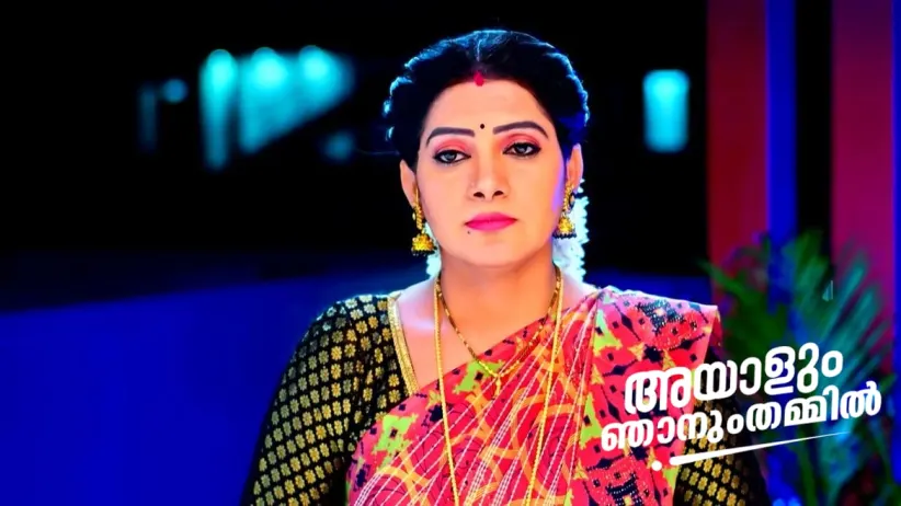 Abhiram Confronts Sumangala