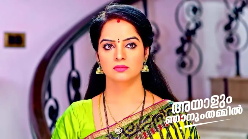 Rakesh Impresses Sumangala