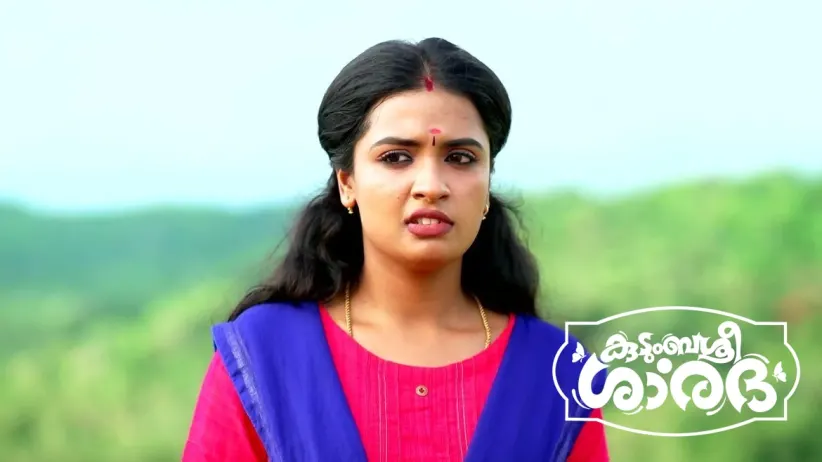 Preethi Apologises to Vishnu