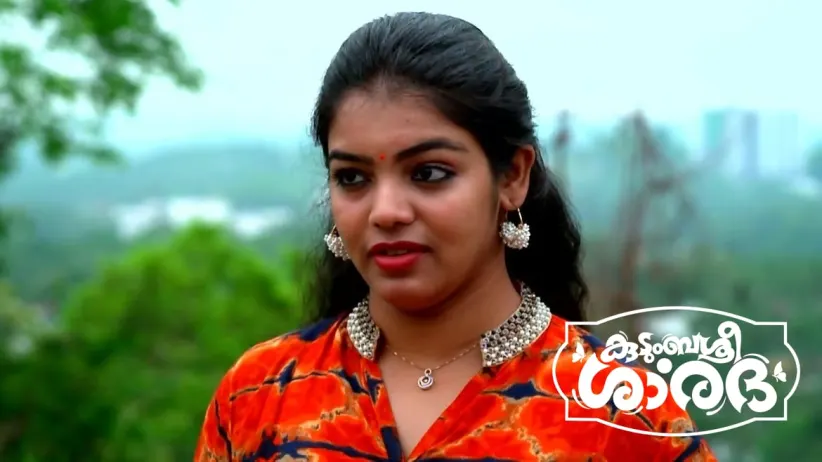 Preethi Learns the Truth