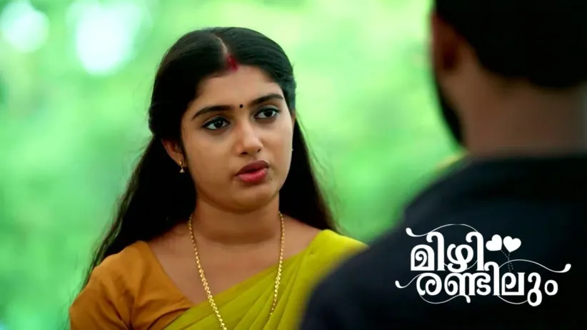 Arjun Seeks Narendran’s Help