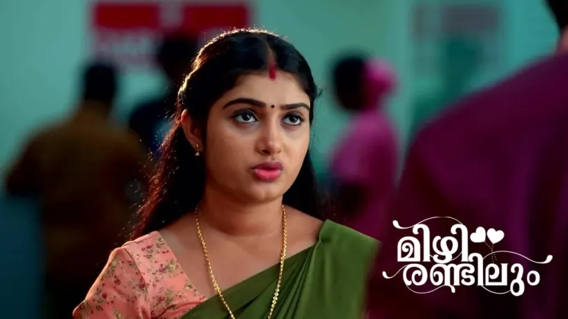 Lakshmi Reaches the Hospital with Sachi