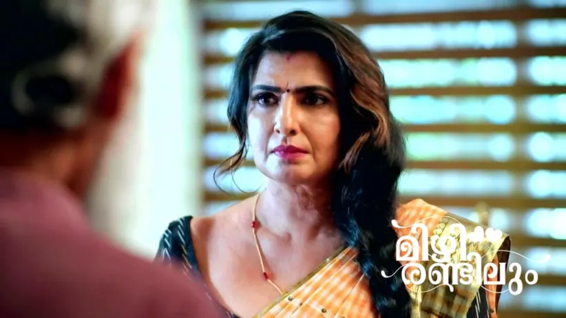 Muthachan Visits the Astrologer