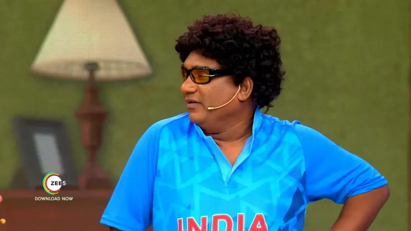 An Amusing Story of Sachin Tendulkar's Lookalike