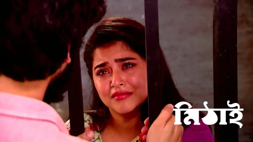Siddhartha Wants Rudra and Neepa to Get Divorced