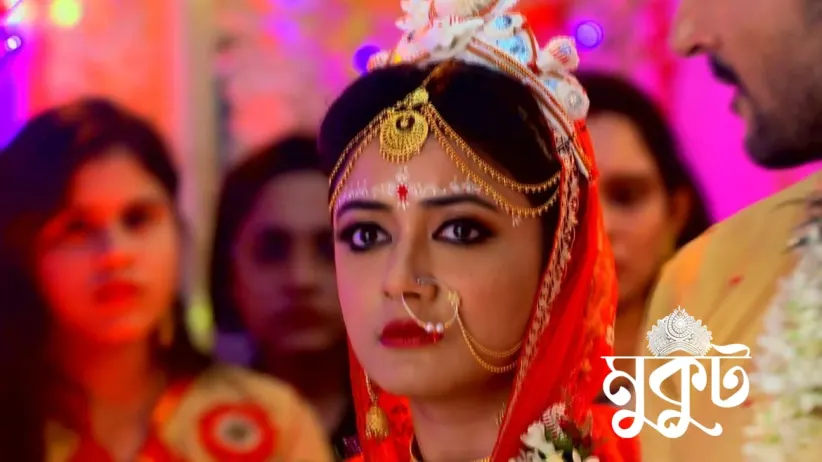 Rayan Gears Up to Marry Mukut