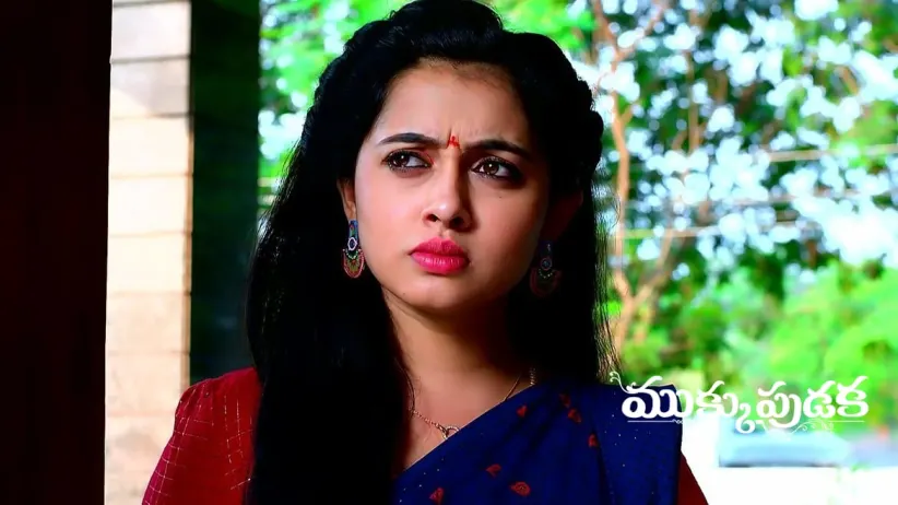 Avani Realises Vikas’ True Colours