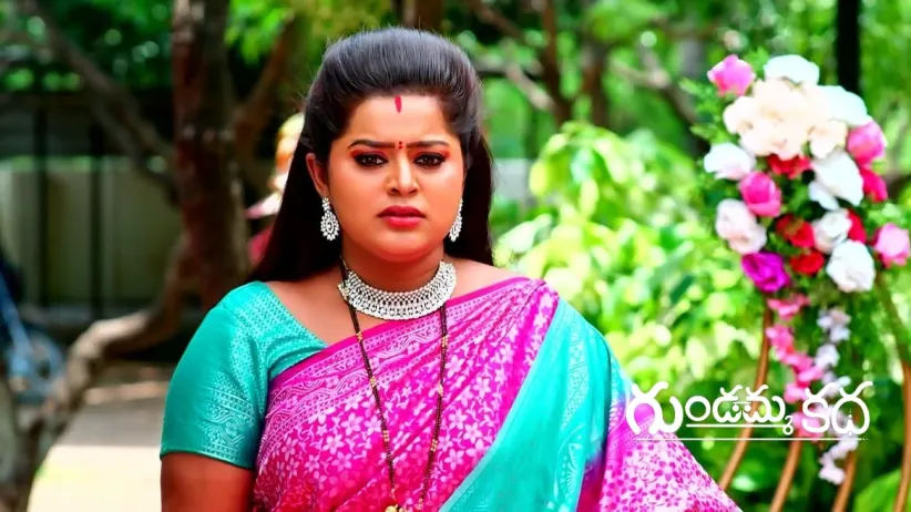 Lalita Devi Hides Aditya in Plain Sight