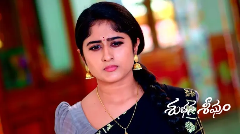 Ranamma Is Accused of Theft