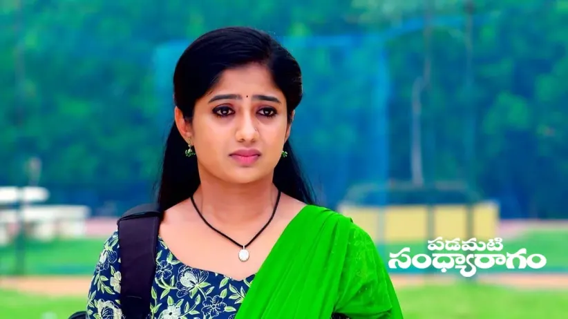 Srinu Confesses the Truth to Venkatrao