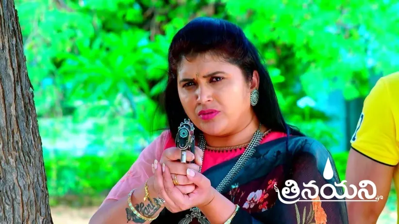 Hasini Shoots Jeevam