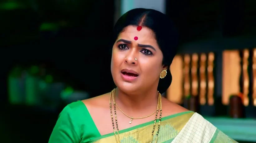 Padamati Sandhyaragam - May 26, 2023 - Best Scene